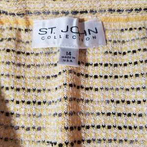 St. John Collection Skirts - St. John Collection pencil skirt St. John Collection Skirts - St. John Collection pencil skirt